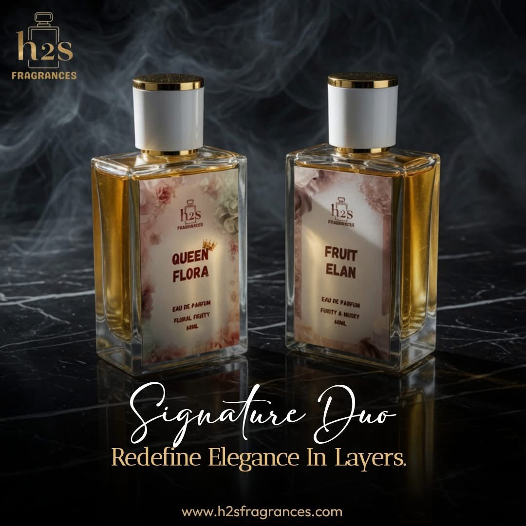SIGNATURE DUO