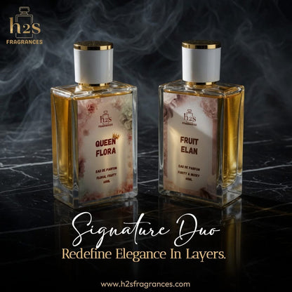 SIGNATURE DUO