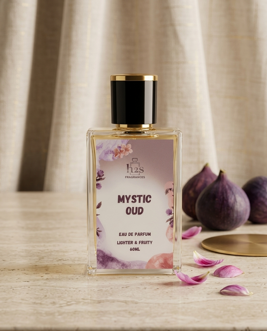 Mystic Oud