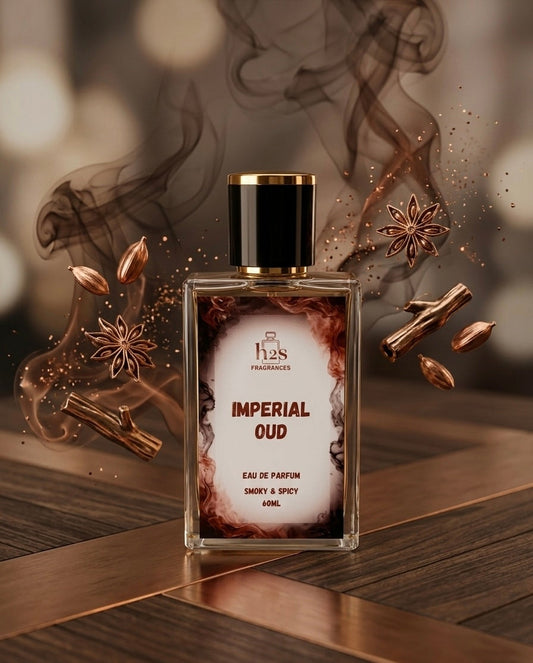 Imperial Oud