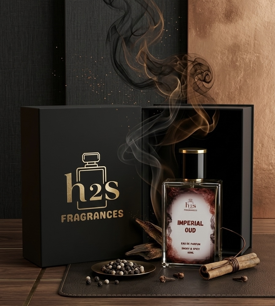 Imperial Oud 60ml (Inspired By Royal Oud)