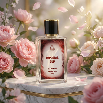 Imperial Oud 60ml (Inspired By Royal Oud)
